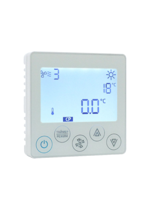 Программируемая панель управления Zentec Z-031-2С0