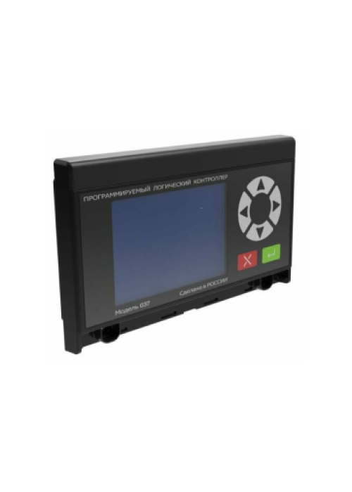 Программируемая панель Zentec Z-037