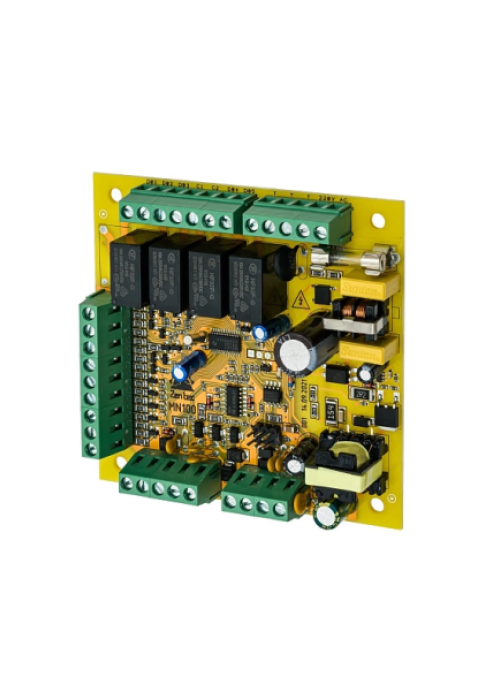 Модуль расширения Zentec MN100-1B0 (бескорпусной)